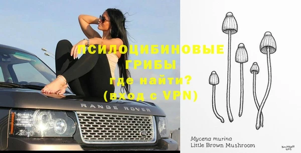 альфа пвп VHQ Бородино
